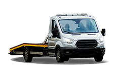 Car Hire Winsford - 3.5 Tonne Recovery Vehicle - Truck hire Winsford