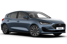 Car Hire Winsford - Focus Auto - car hire Winsford