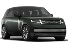 Car Hire Winsford - Range Rover - car hire Winsford